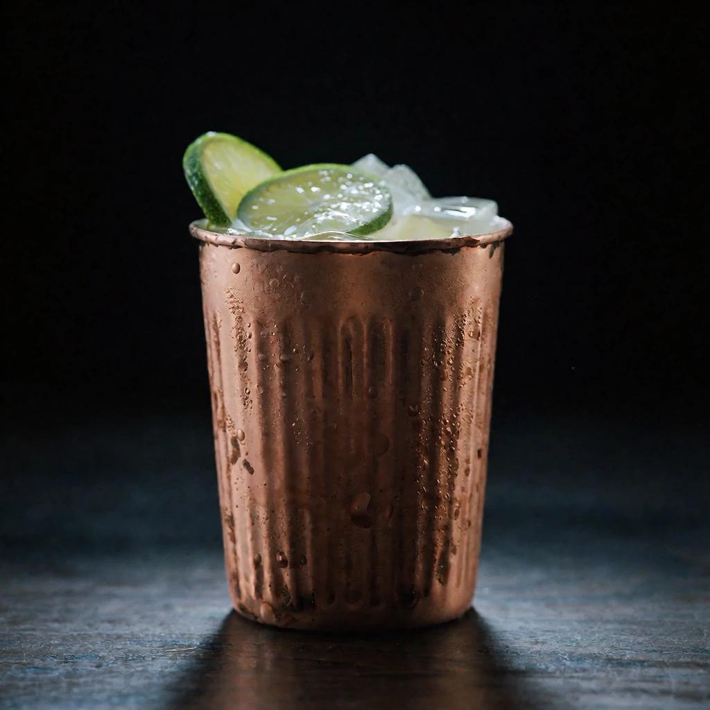 Moscow Mule